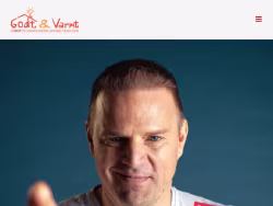 Godtogvarmt