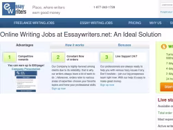 Essaywriters