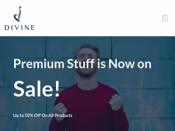 Devineapparels