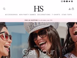 Henpartysuperstore