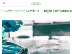 Pestrightservices