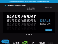 Ukgamingcomputers