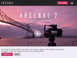 Witharsenal