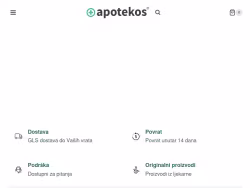 Apotekos