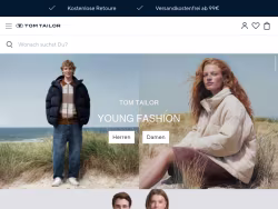 Tom-tailor