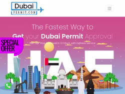 Dubaipermit