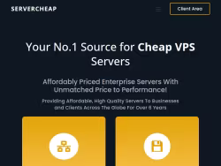 Servercheap