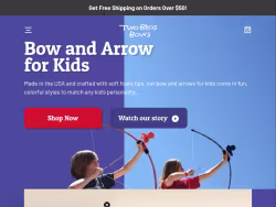 Twobrosbows