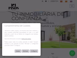 101pisos