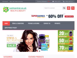 Nutricentral