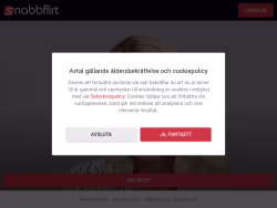 Snabbflirt