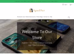 Hypedeffect