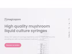 Magicspore