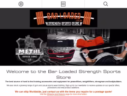 Barloaded
