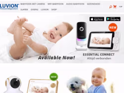 Luvion