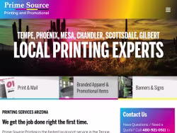Primesourceaz