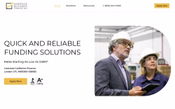 Montage Business Financial
