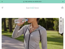 Barbellabox