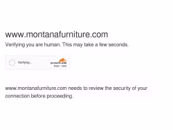 Montanafurniture