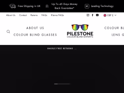 Pilestone
