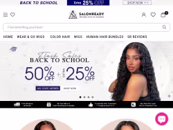 Salonreadywig