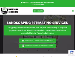 Landscapingestimating