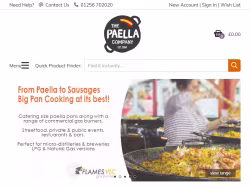 Thepaellacompany