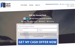 Nextdoorpropertycompany