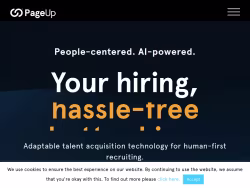 Pageuppeople