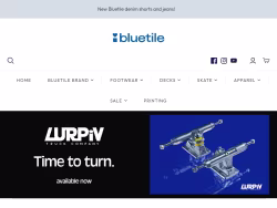 Bluetilesc
