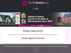 Fosterlewisandco