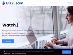 Biz2learn