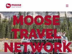 Moosenetwork