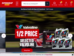 Supercheapauto