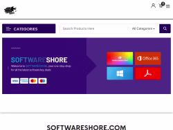 Softwareshore