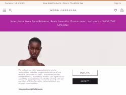 Modaoperandi