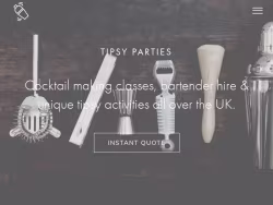 Tipsyparties