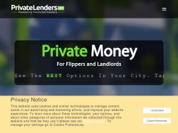 Privatelenders