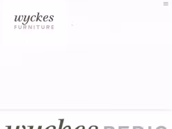 Wyckes