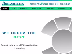 Ziverdokits