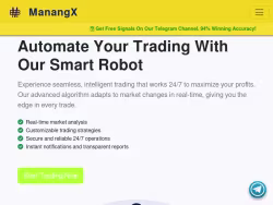 Bitcoin-manang
