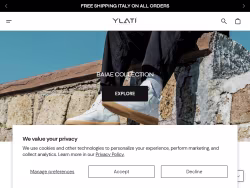 Ylatifootwear