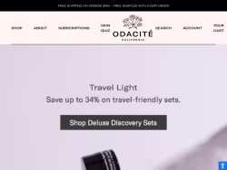 Odacite