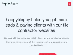 Happytileguy