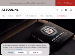 Assouline