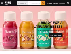 Boroughbox