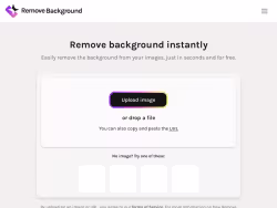 Remove-background