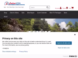 Cycleryusa