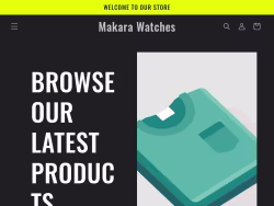 Makarawatches