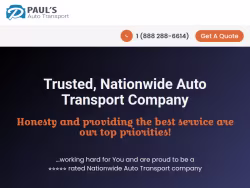 Paulsautotransport
